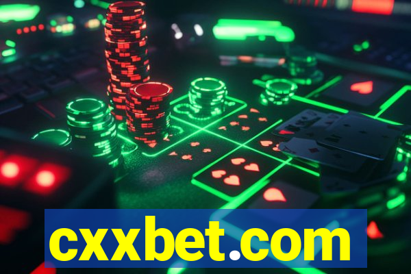 cxxbet.com