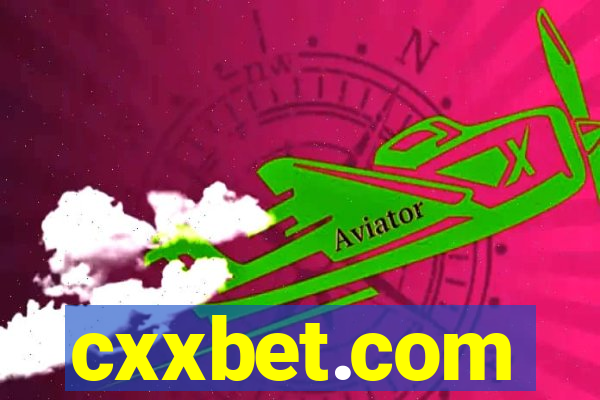 cxxbet.com