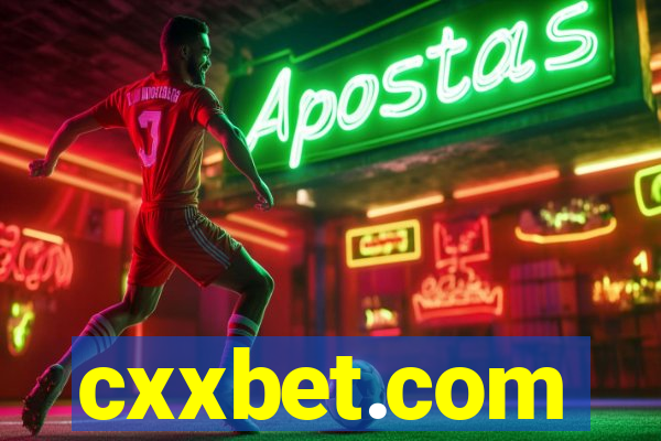 cxxbet.com