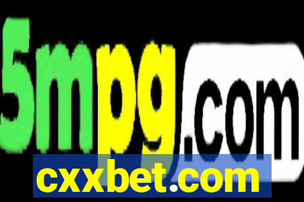 cxxbet.com