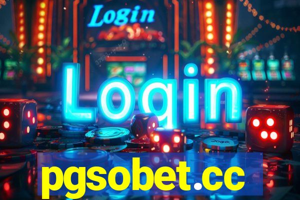 pgsobet.cc