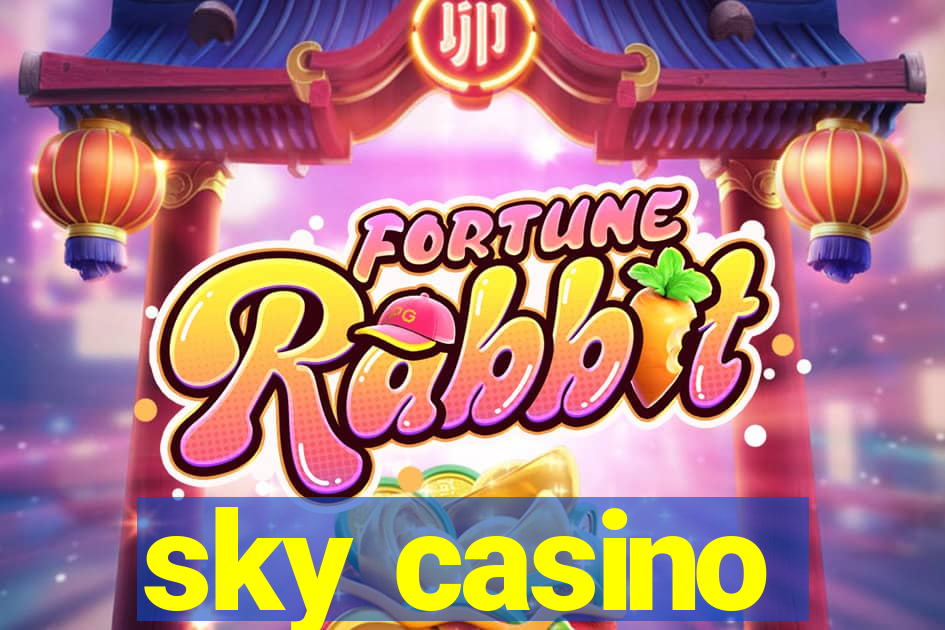 sky casino