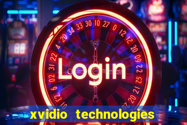 xvidio technologies startup brasil 2024 download