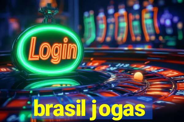 brasil jogas