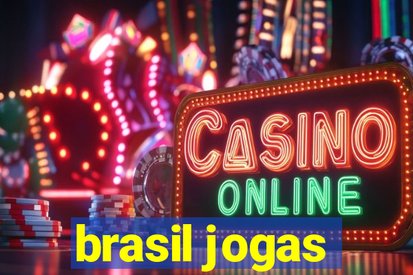 brasil jogas