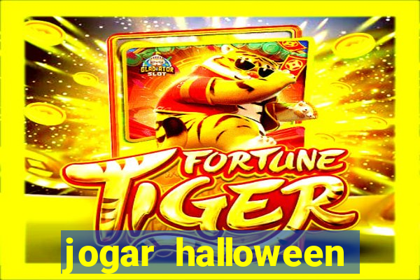 jogar halloween ca?a niquel de gra?a