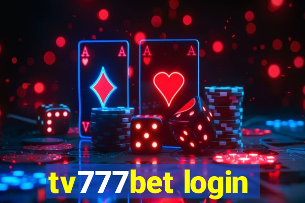 tv777bet login