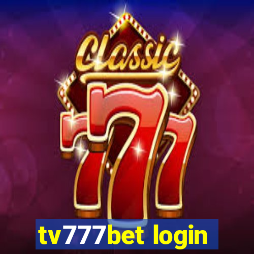 tv777bet login