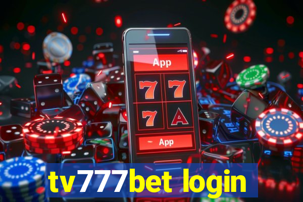 tv777bet login