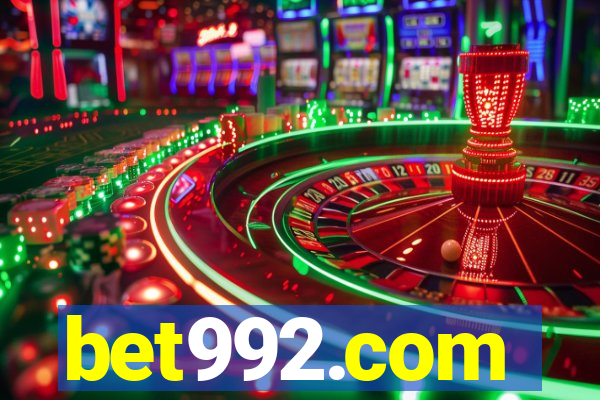 bet992.com