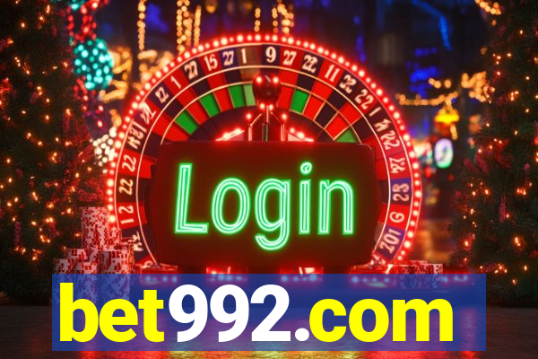 bet992.com