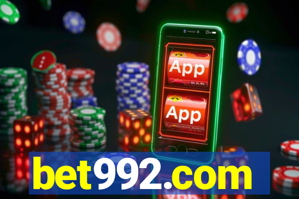 bet992.com