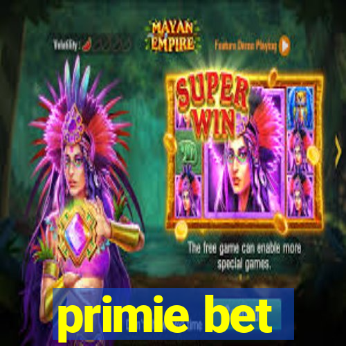 primie bet