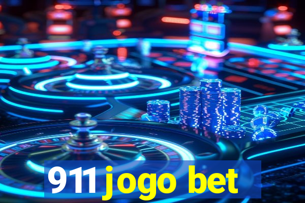 911 jogo bet