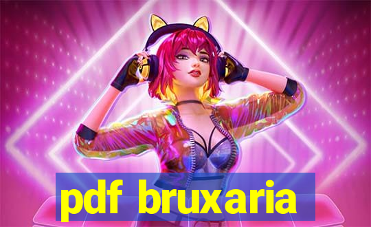 pdf bruxaria