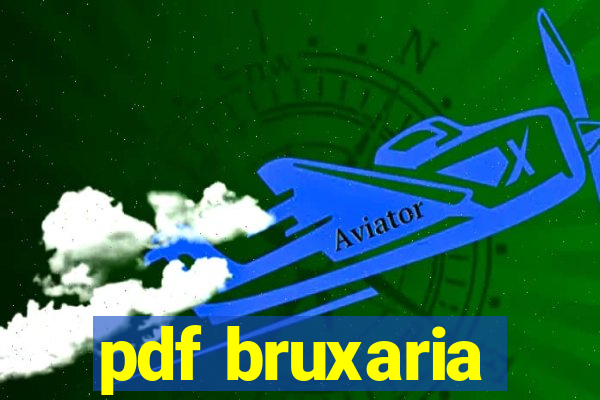 pdf bruxaria