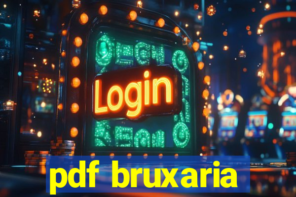 pdf bruxaria