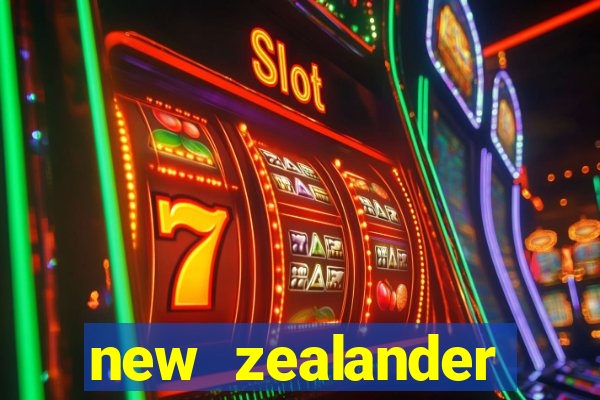 new zealander online casinos