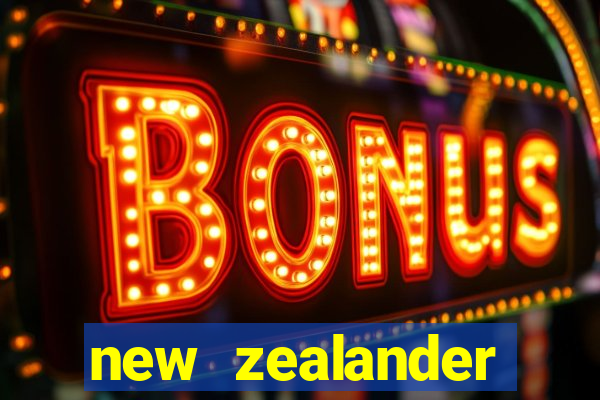 new zealander online casinos