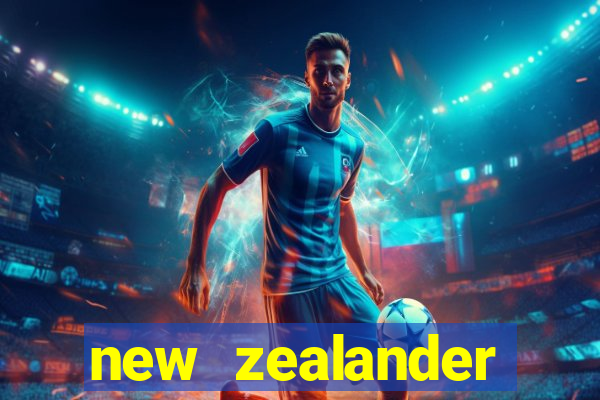 new zealander online casinos