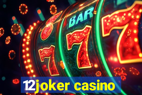 12joker casino