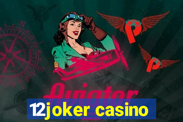 12joker casino