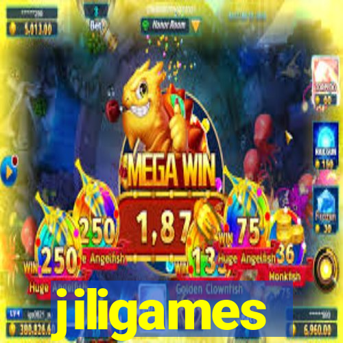 jiligames