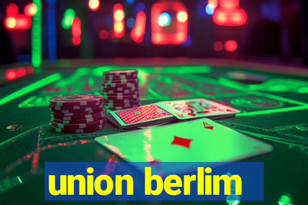 union berlim