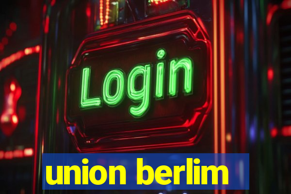 union berlim