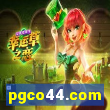 pgco44.com