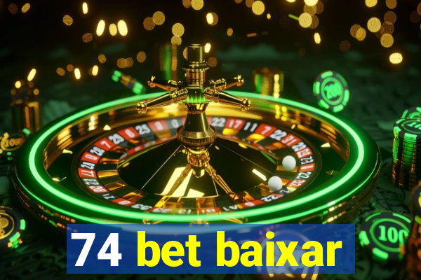 74 bet baixar