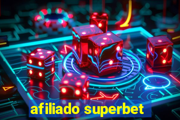 afiliado superbet