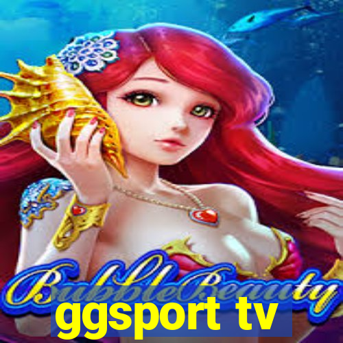 ggsport tv