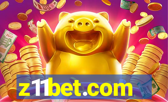 z11bet.com