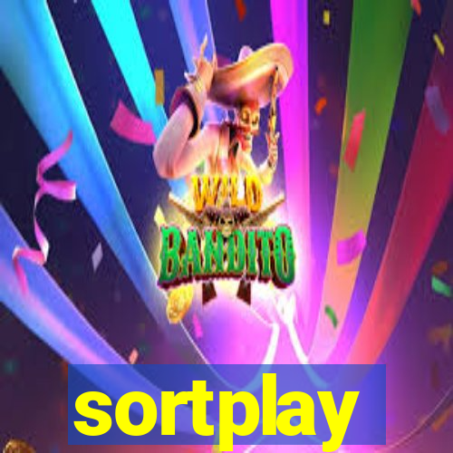 sortplay