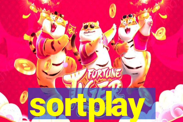 sortplay