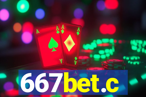 667bet.c