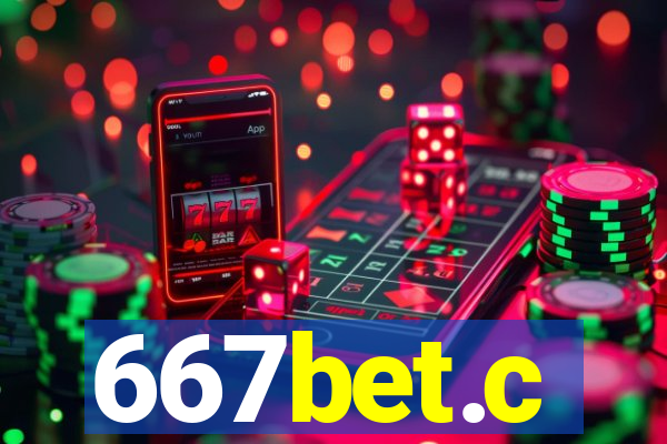 667bet.c