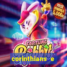 corinthians e cruzeiro futemax