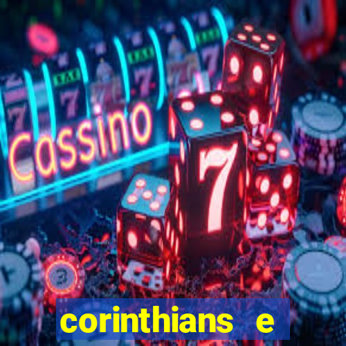 corinthians e cruzeiro futemax