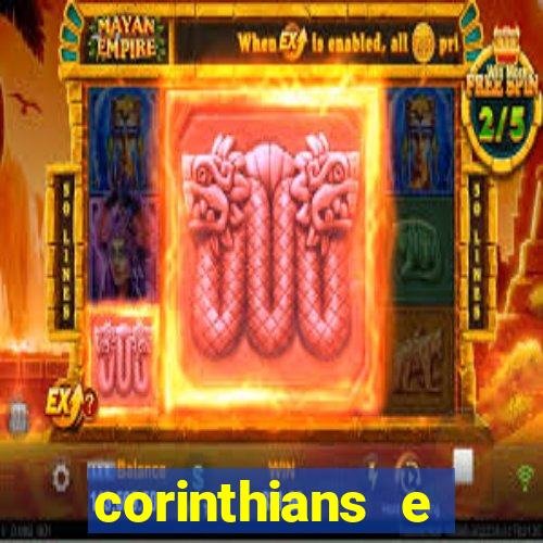 corinthians e cruzeiro futemax