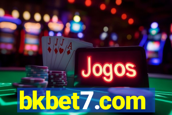 bkbet7.com