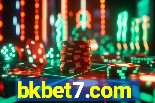 bkbet7.com