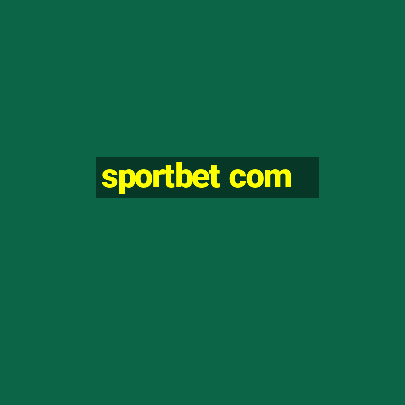 sportbet com