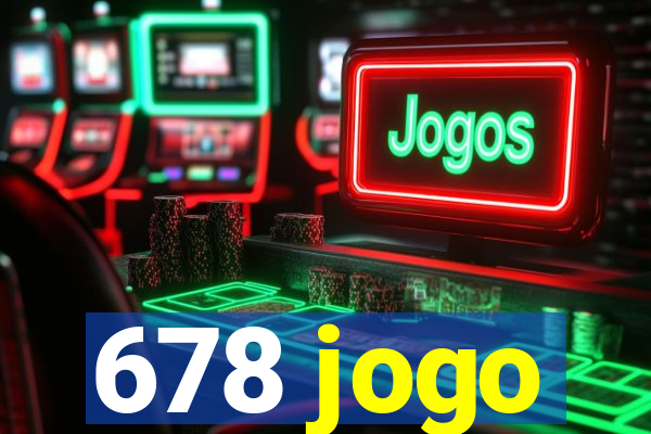 678 jogo