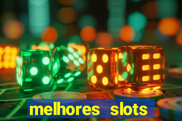 melhores slots betano 2024