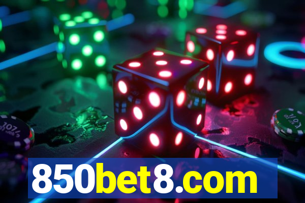 850bet8.com