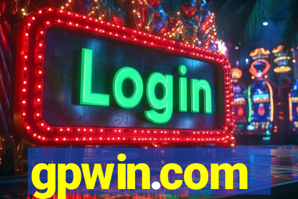 gpwin.com