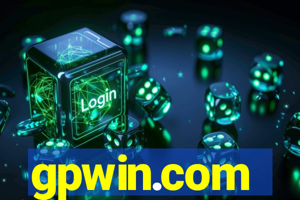 gpwin.com