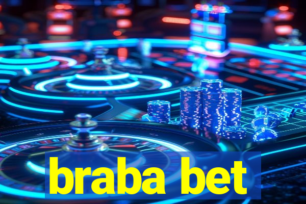 braba bet